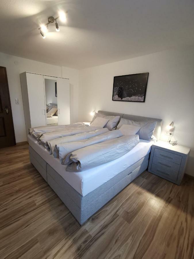 Appartment Fuzzy Sölden Exteriör bild
