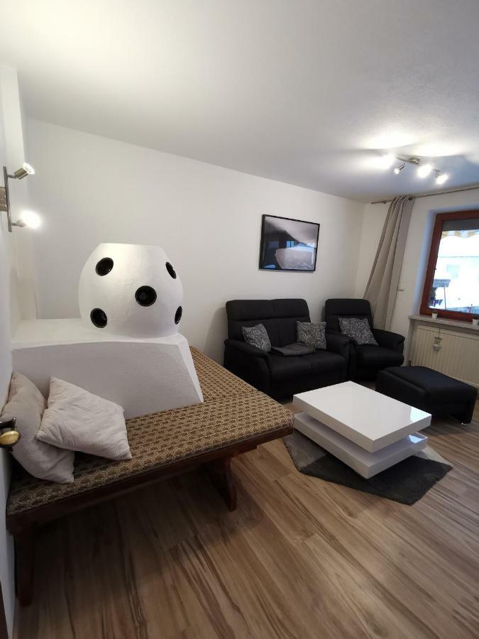 Appartment Fuzzy Sölden Exteriör bild