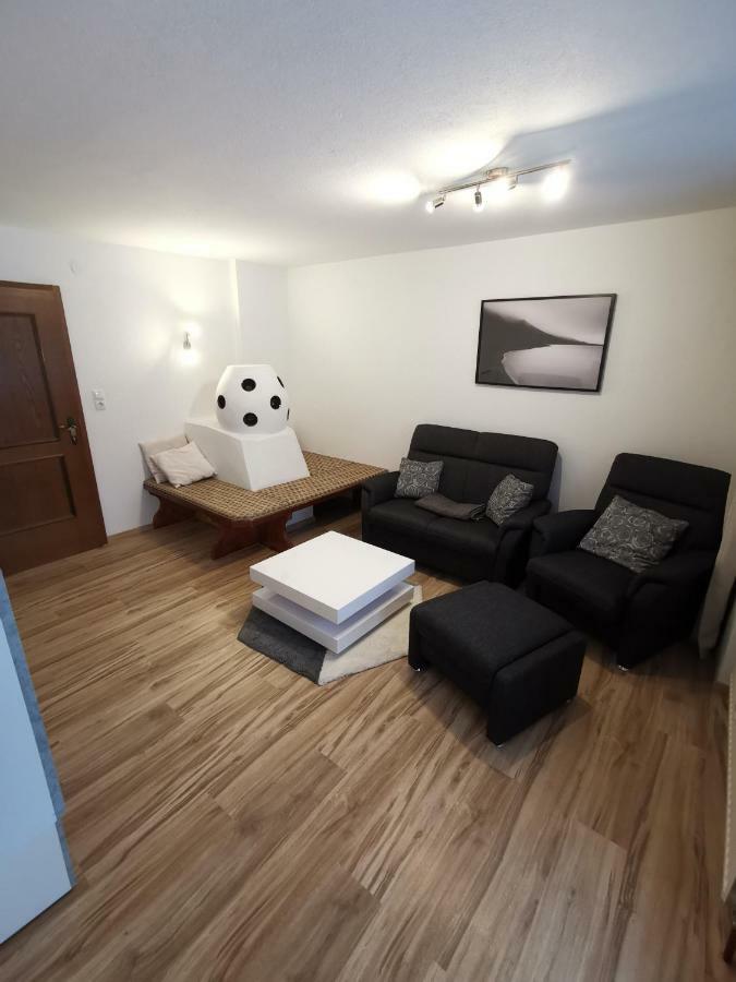 Appartment Fuzzy Sölden Exteriör bild