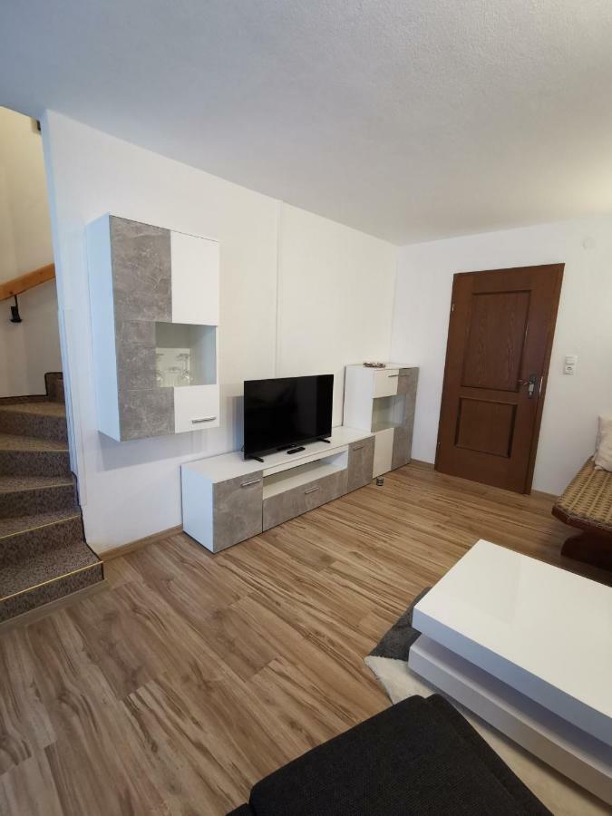 Appartment Fuzzy Sölden Exteriör bild