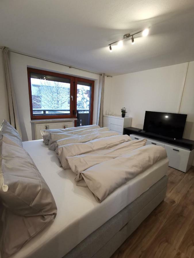 Appartment Fuzzy Sölden Exteriör bild