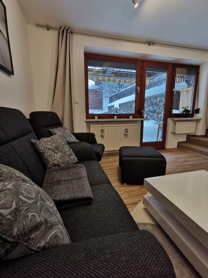 Appartment Fuzzy Sölden Exteriör bild