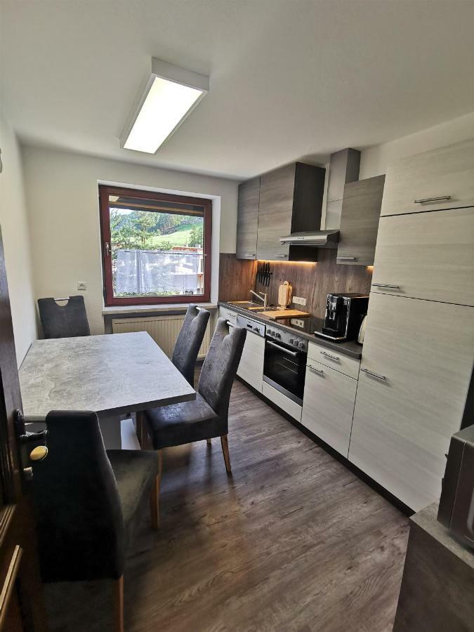 Appartment Fuzzy Sölden Exteriör bild