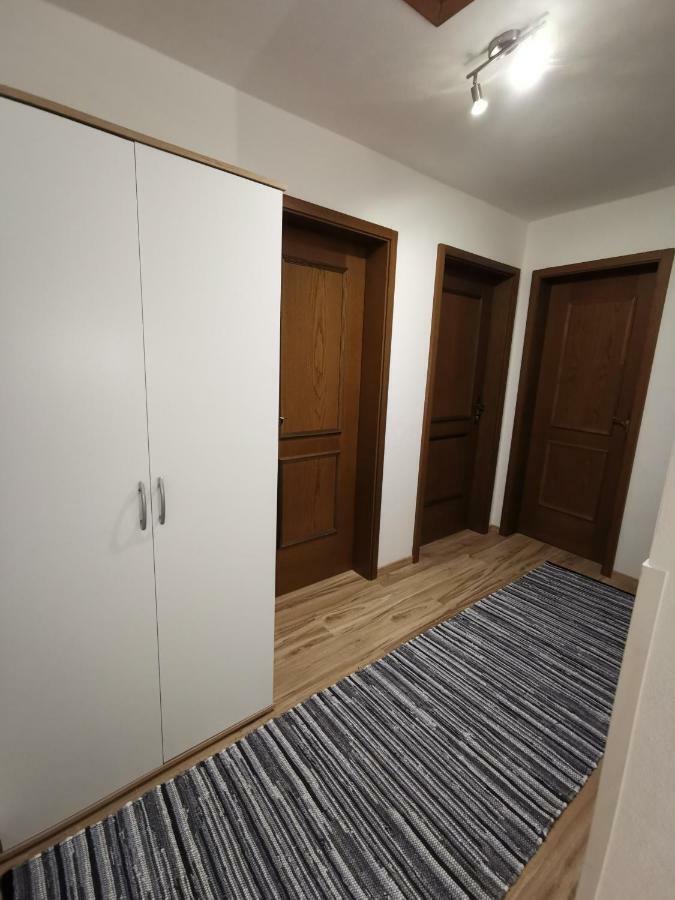 Appartment Fuzzy Sölden Exteriör bild