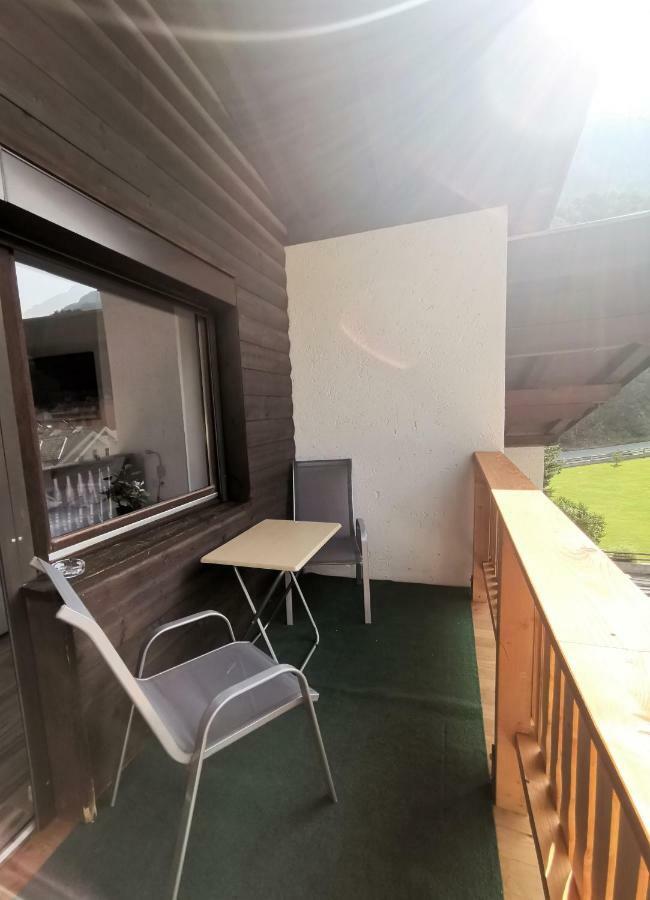 Appartment Fuzzy Sölden Exteriör bild