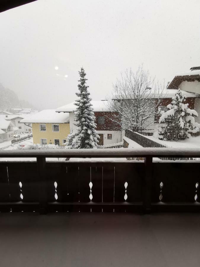 Appartment Fuzzy Sölden Exteriör bild